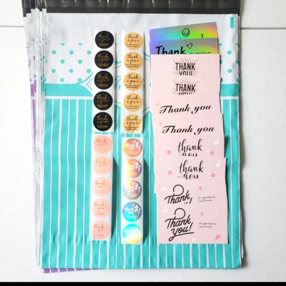 Reserved for Bo The Ultimate Reseller Mystery packaging bundle